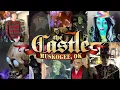 Rare Footage of Gemmy Prototypes For Halloween Christmas - The Muskogee Chronicles PART 1