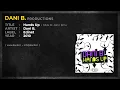 Dani B Hands Up Mick St John Rmx