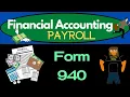 Form 940 625