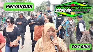 Download ANDI PUTRA 1 Priyangan Voc Rina Live Cilandak Kidul Lapangan Tgl 25 November 2022 MP3