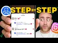 Download Lagu How To Use ManyChat Instagram Automation: Send DMs \u0026 Boost Engagement