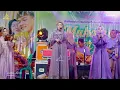 Download Lagu SHOLAWAT JIBRIL RIZA PALUPI - NEW EL SAFA - WALIMATUL TASMIYAH MUHAMMAD DANNER MAREZIO - CLUWAK PAT