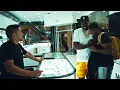 Trev Rich - Freezin Over Ft.TheyCallHimAP