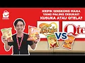 Download Lagu KUSUKA VS QTELA, MANA YANG PALING ENAK?