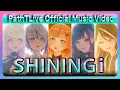 Download Lagu 【Official Music Video】PathTLive「SHININGi」 from テレビアニメ『絆のアリル』