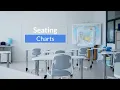 Skyward Seating Charts