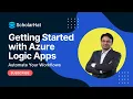 Azure Logic Apps Tutorial A Beginner s Guide Azure Tutorial