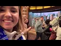 Spring Break in the Cold NYC Yale More College Vlog 12