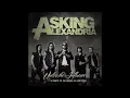 Asking Alexandria - Here I Go Again (Whitesnake cover)