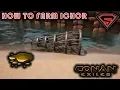CONAN EXILES HOW TO FARM ICHOR