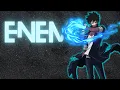 Download Lagu Enemy「AMV」Dabi