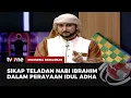 Download Lagu Ada Kisah Nabi Ismail di Balik Perayaan Kurban | Indonesia Berkurban tvOne