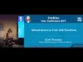 Webinar Infrastructure as Code with Terraform