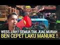 Lagu REZEKI BOSQU ! INFORMASI HARGA BURUNG TER MURAH HARI INI DI PASAR BURUNG PRAMUKA KIOS LANGGENG JAYA