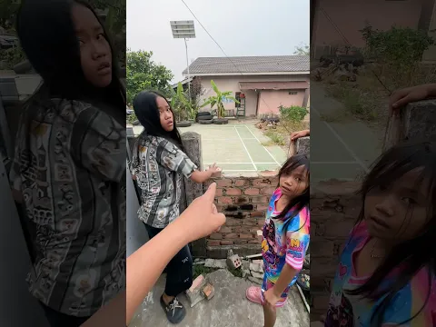 Siapa pelaku nya ??
