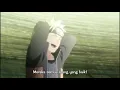 Download Lagu Perpisahan MINATO NAMIKAZE Dengan Naruto | Full Sub Bahasa Indonesia