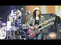 Download Lagu Jason Bonham (JBLZE) (Jimmy Sakurai) - Stairway to Heaven, Live at Jones Beach, NY (06-22-18) HD