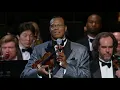 The Honorable Minister Louis Farrakhan Performs the Beethoven Violin Concerto