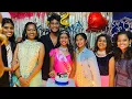 Lagu Puppy Cute Birthday Celebrations 🎉 || Shree Prabha || Koneru Teju || Telugu Pranks Stars | Birthday