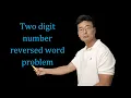 Reversed 2 Digit Number