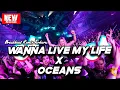 Download Lagu DJ WANNA LIVE MY LIFE X OCEAN BREAKBEAT REMIX TERBARU 2025 - DJ BREAKBEAT FULL BASS 2025