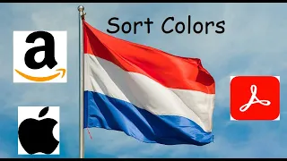 Sort Colors - LeetCode 75