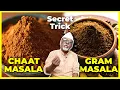 Download Lagu Tasty Garam Masala \u0026 Lapatu Chole Masala 😀😀घर पर मसाला बनाने का सबसे सरल तरीका | Indian Food