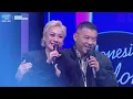 SHABRINA LEANOR - SELAMAT JALAN KEKASIH (RITA EFFENDY) - TOP 15 - Indonesian Idol 2025