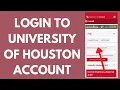 My Uh Login - How to Sign in to My UH Portal 2026
