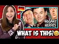 Download Lagu German Reacts to Hogan’s Heroes! | Feli from Germany