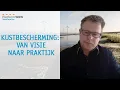 Natuurlijke kustbescherming: van visie naar praktijk | Waterwebinars 2025 | 11-04-2025