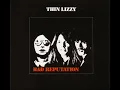 T̲h̲in Lizzy - B̲ad R̲e̲putation (Full Album) 1977