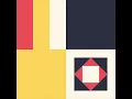 Animation of geometric shapes in Adobe After Effects
