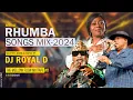 Download Lagu BEST OF RHUMBA SONGS MIX 2025 - DJ ROYAL D