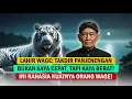 Download Lagu KELAHIRAN WAGE: BUKAN KAYA CEPAT, TAPI KAYA BERAT! INI RAHASIA KUATNYA ORANG WAGE! | SEPUTAR WETON