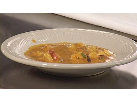 Lobster Sauce  - Part 1