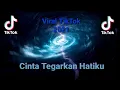 Download Lagu DJ CINTA TEGARKAN HATIKU - KEHILANGAN CINTA HATI BAGAI RAGA TAK BERNYAWA TIKTOK VIRAL REMIX FULLBASS