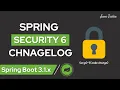 Spring Boot 3 1 x Security Code Changes Functional Programming JavaTechie