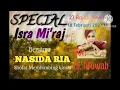 Download Lagu NASIDA RIA (Spesial Isra Mi'raj 27 Rajab 1444 H) - Sholat Membimbing Umat Voc: Hj. Afuwah