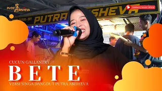 bete voc cucun gallantry singa dangdut 