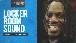 Ikem Ekwonu We want to own the trenches Carolina Panthers