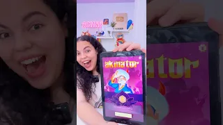 جربت لعبه المارد الأزرق و انصدمت 