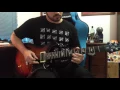 Lagu Creed - Stand Here With Me (Guitar cover)