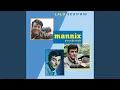 Mannix Extended