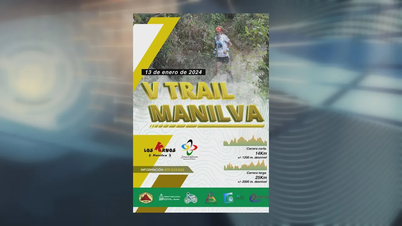V Trail Manilva