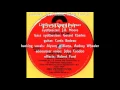 Kurtis Blow ~ Basketball {12" version}
