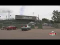 SD Legion Mitchell baseball allegations disturbing