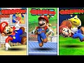 Can You Beat Mario 3D All Stars Without Touching Colors