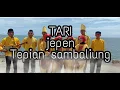 Tari jepen \u0026 gambus