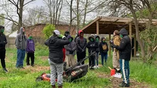 The why and what s being done about youth summer crime in Columbus